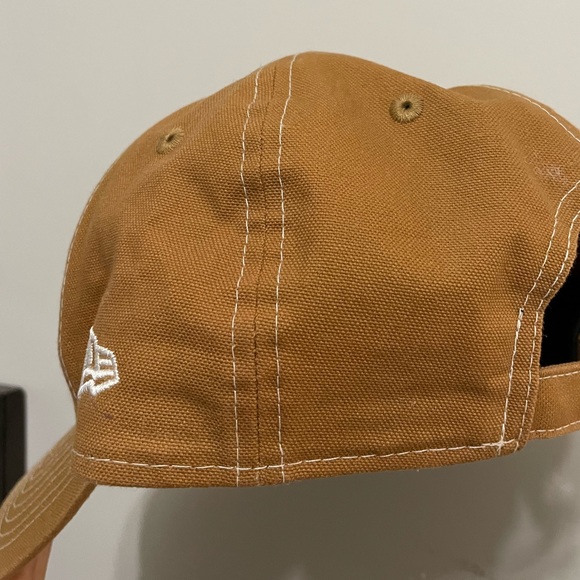 LA Dodgers hat - Picture 4 of 5